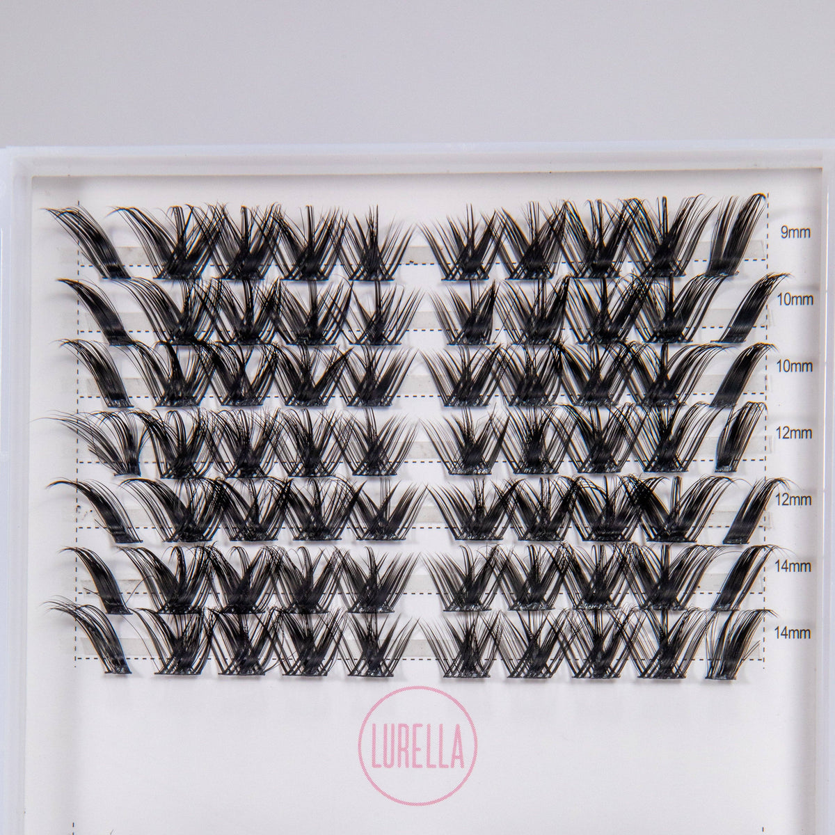 DIY Lash Cluster Kit