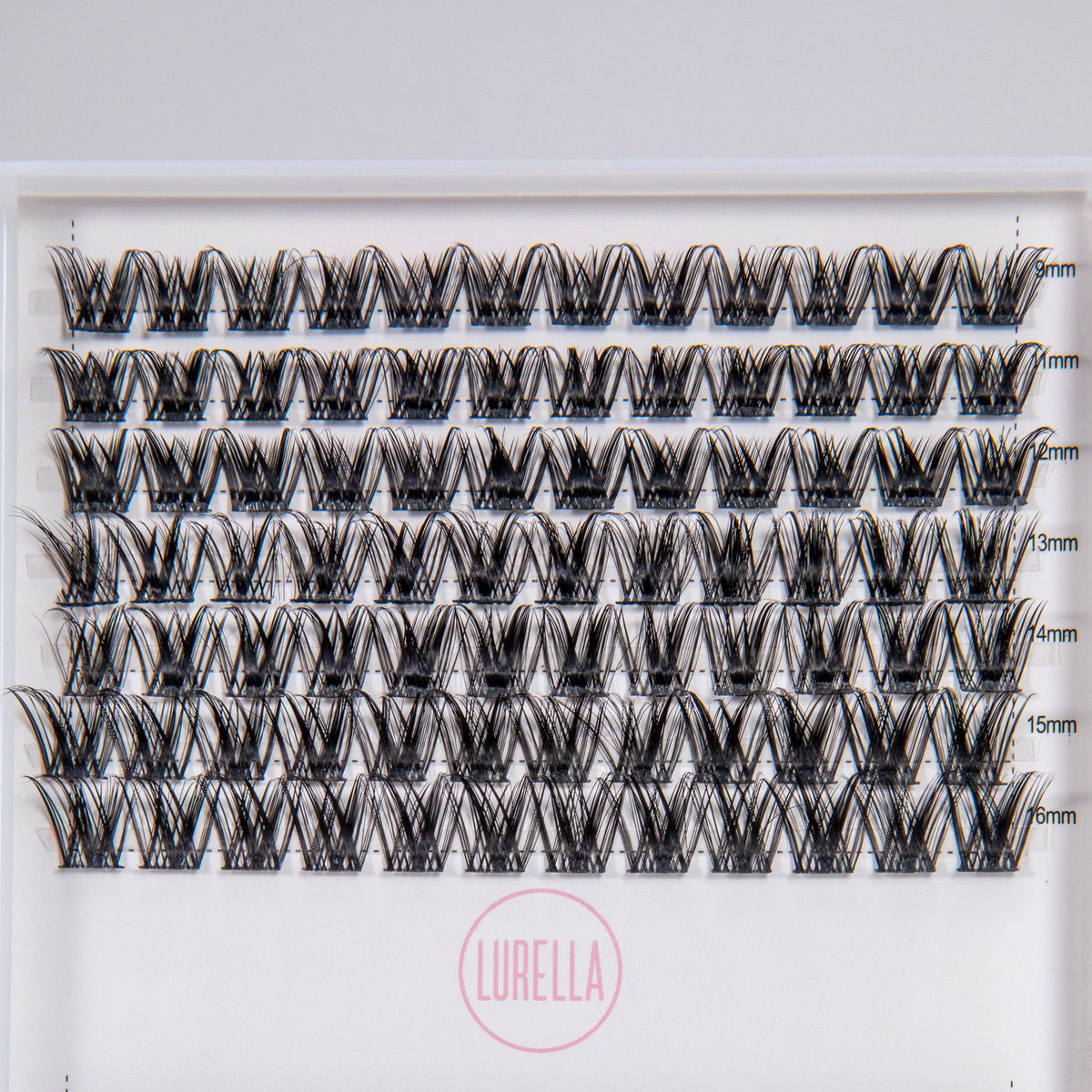 DIY Lash Cluster Kit