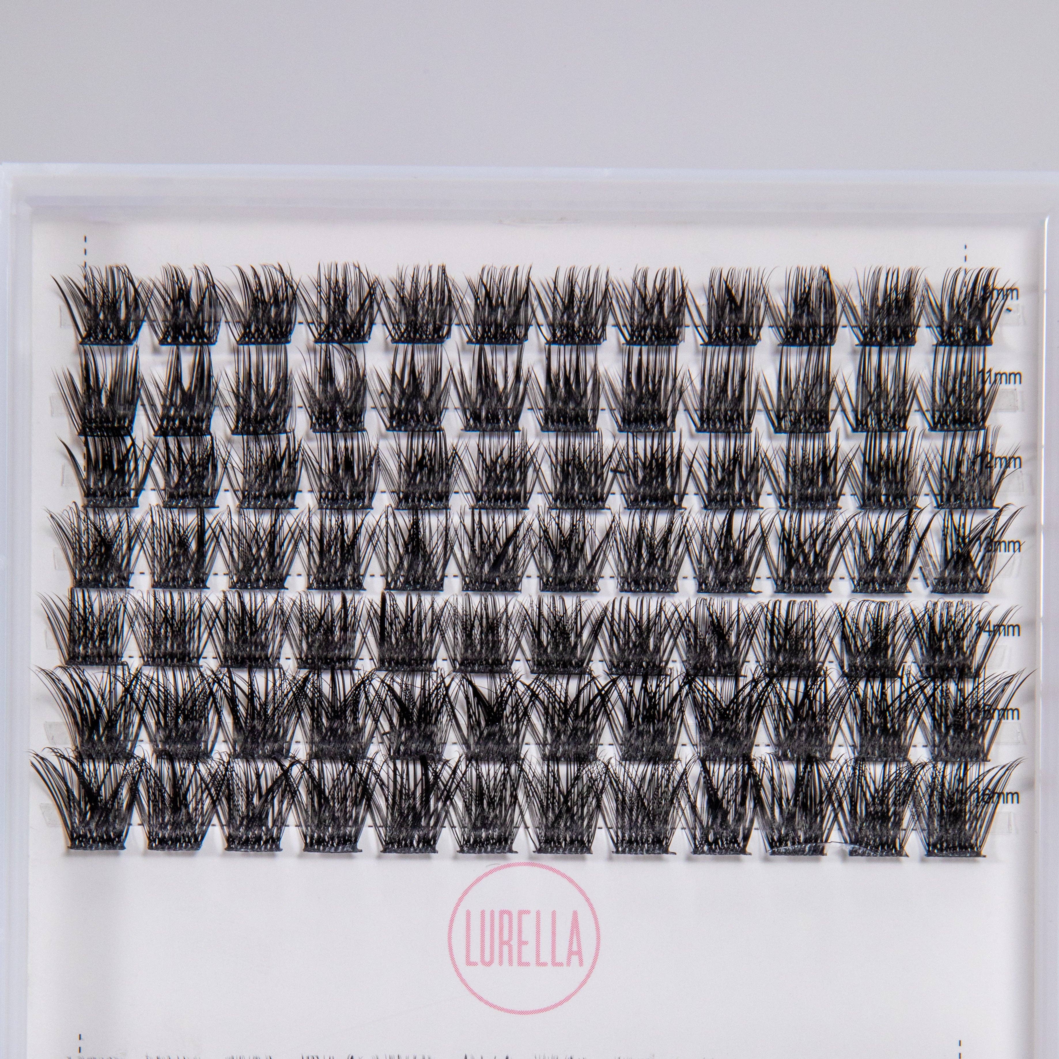 DIY Lash Cluster Kit