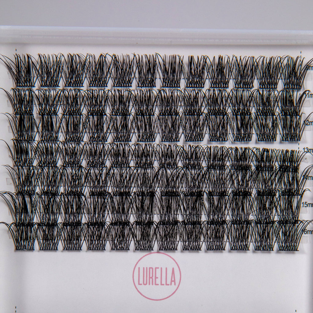 DIY Lash Cluster Kit