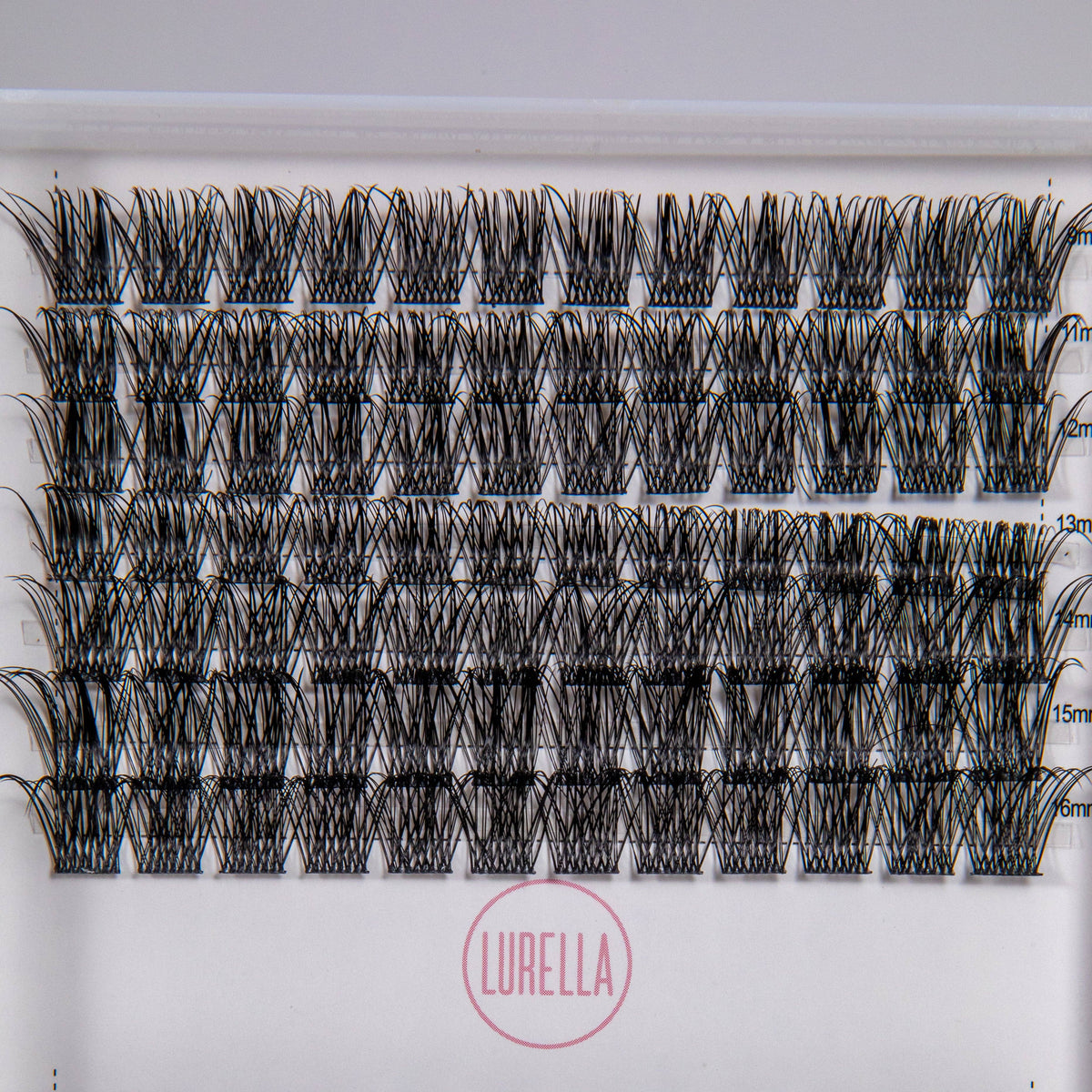 DIY Lash Cluster Kit