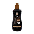 Australian Gold SPF 30 Spray Gel with Bronzer 8 Oz