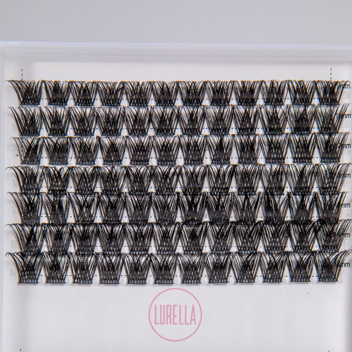 DIY Lash Cluster Kit