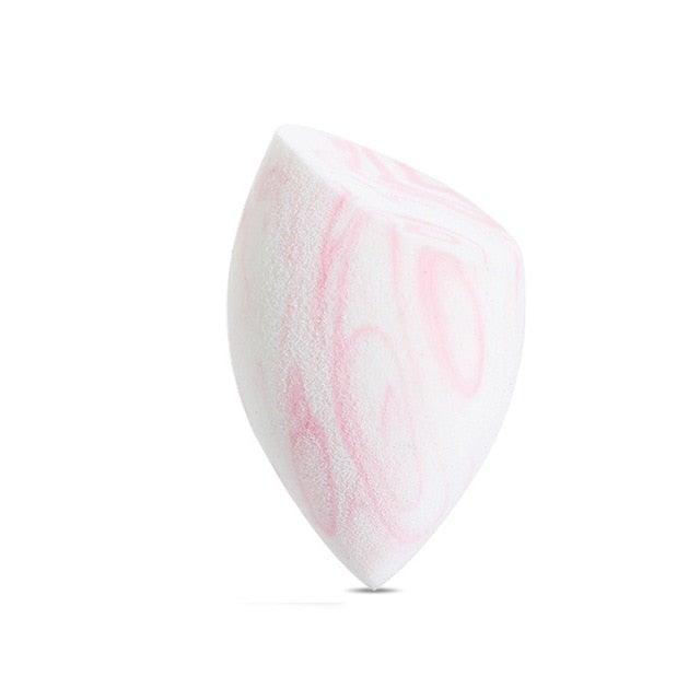 Stylish Womens Makeup Sponge Cosmetic Puff Powder Smooth Beauty Water-Drop Shape Tool Make Up Sponges Cosmetics Colorful